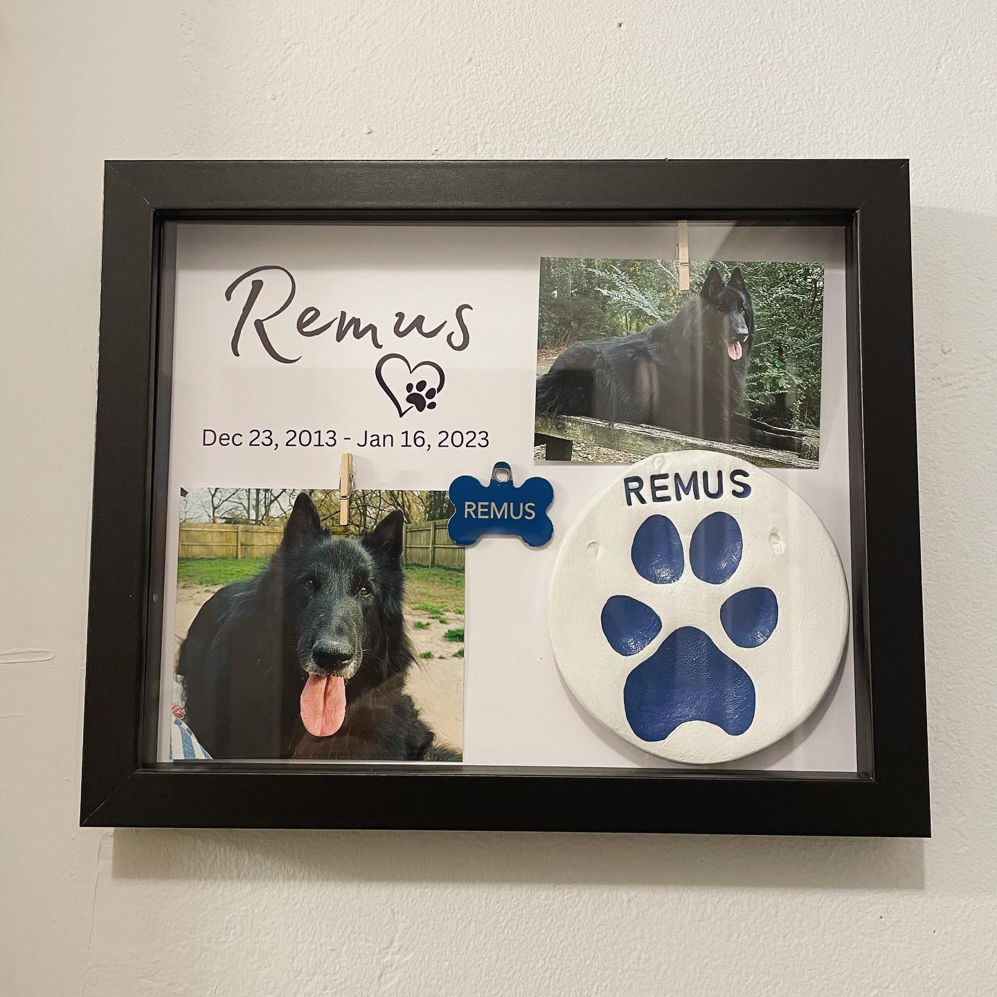 ⁣ 💙