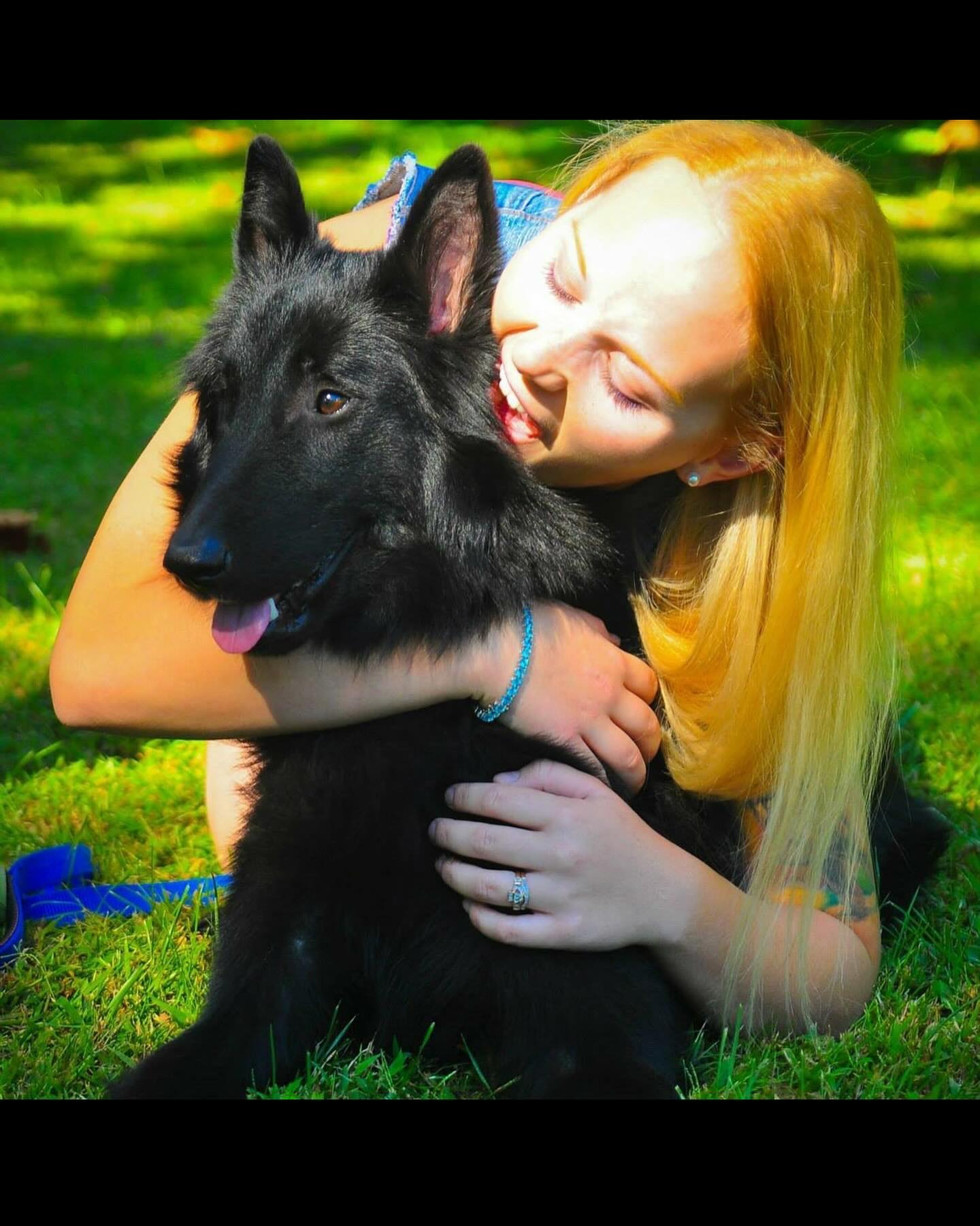 ⁣ Remus ✞ January 16, 2023 ⁣ ⁣ I love and miss you so incredibly much. ⁣ You were so smart and such a love bug, and truly the epitome of a momma’s boy lol⁣ Losing you has been the...