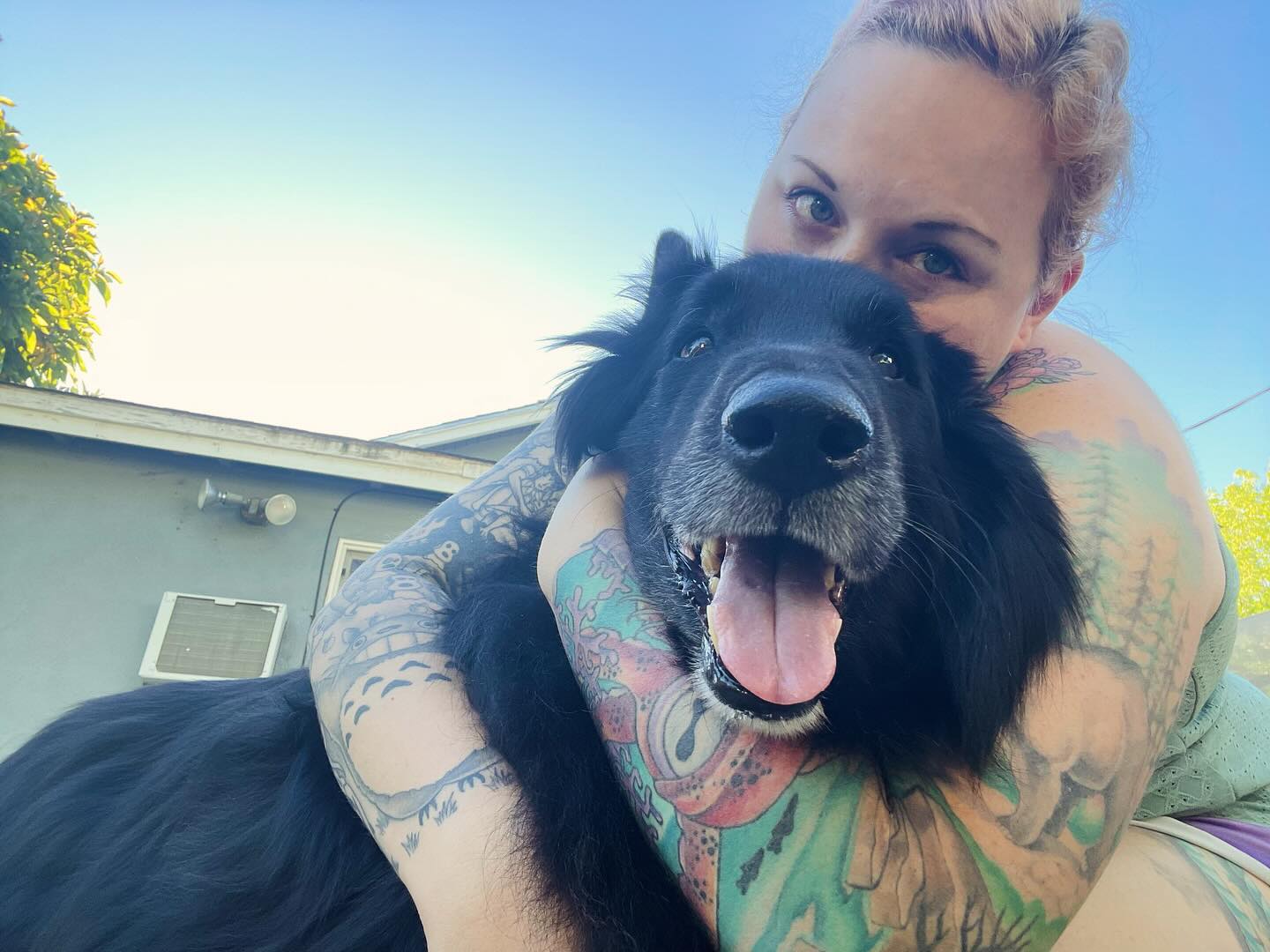 ⁣ ⁣Thank you for letting me be your mom, sweet boy. ⁣ I miss you terribly